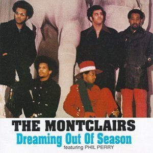 The Montclairs (1972) - Dreaming Out Of Season (US Paula)